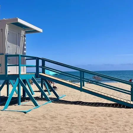 Daire Modern Penthouse - 1 Min From The *