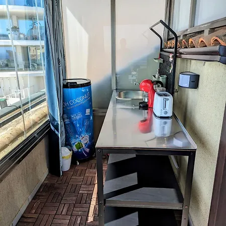 Modern Penthouse - 1 Min From The * فوينخيرولا