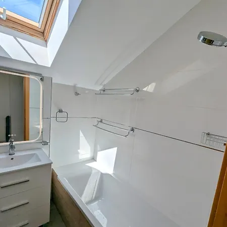 Apartman Modern Penthouse - 1 Min From The Fuengirola