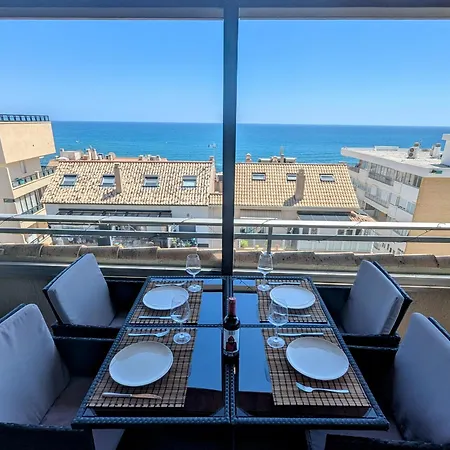 شقة Modern Penthouse - 1 Min From The