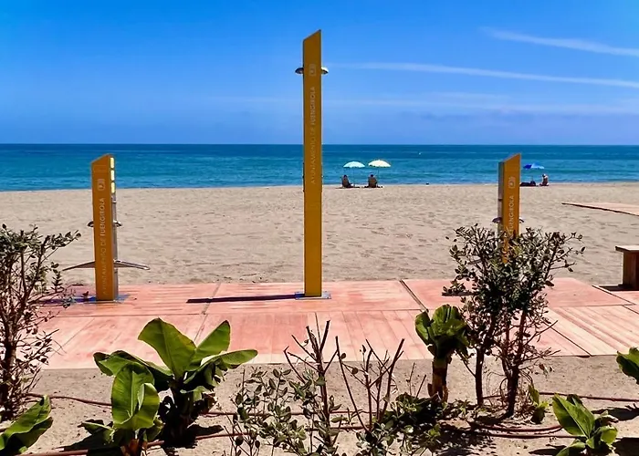 Modern Penthouse - 1 Min From The 公寓 *