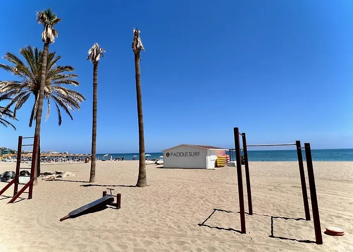 Modern Penthouse - 1 Min From The Apartment