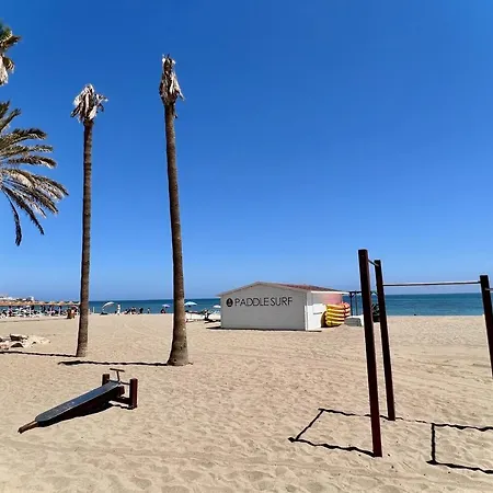 Modern Penthouse - 1 Min From The Lägenhet