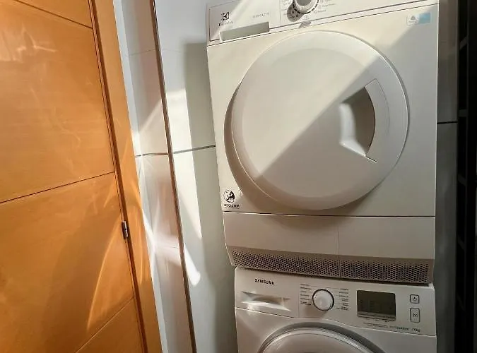 Modern Penthouse - 1 Min From The * Fuengirola