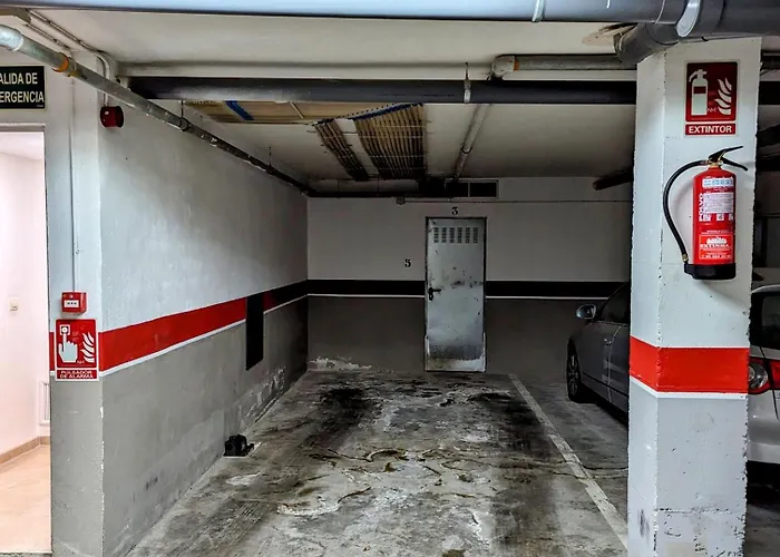 Apartment Modern Penthouse - 1 Min From The *