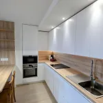 Modern Penthouse - 1 Min From The Apartment Fuengirola