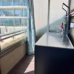 Modern Penthouse - 1 Min From The Apartment