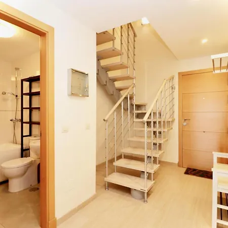 Modern Penthouse - 1 Min From The * Фуэнхирола