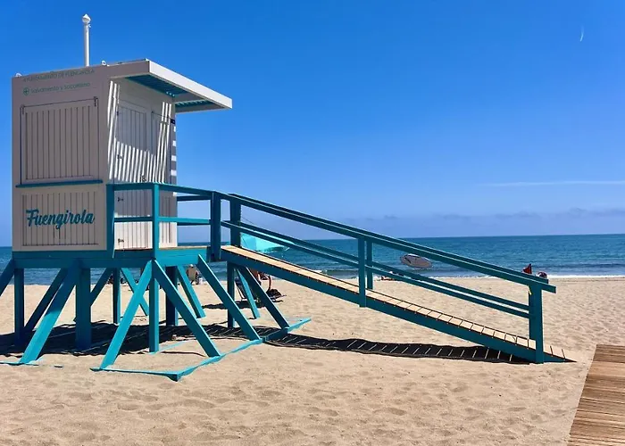 Daire Modern Penthouse - 1 Min From The *